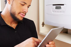 Palmers Green boiler cover companies