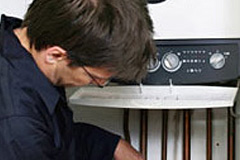 boiler replacement Palmers Green