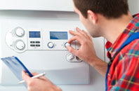 free commercial Palmers Green boiler quotes